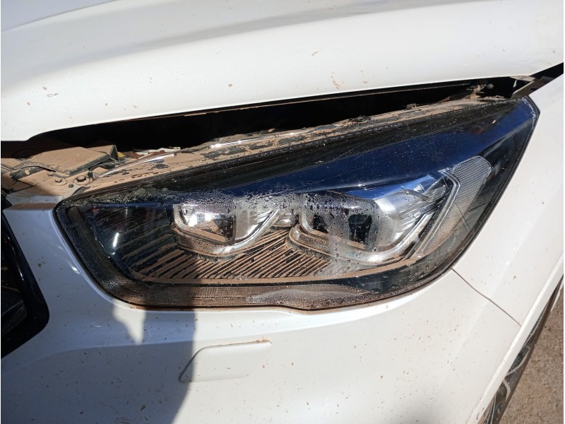 Recambio de faro izquierdo para ford kuga ii (dm2) 2.0 tdci referencia OEM IAM 2206645 GV4113035GA 