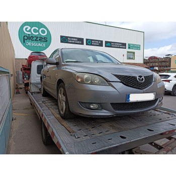 MAZDA 3 (BK)