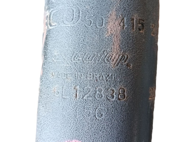 Recambio de amortiguador trasero derecho para iveco daily vi caja/chasis 33s16, 35s16, 35c16, 40c16, 50c16 referencia OEM IAM   