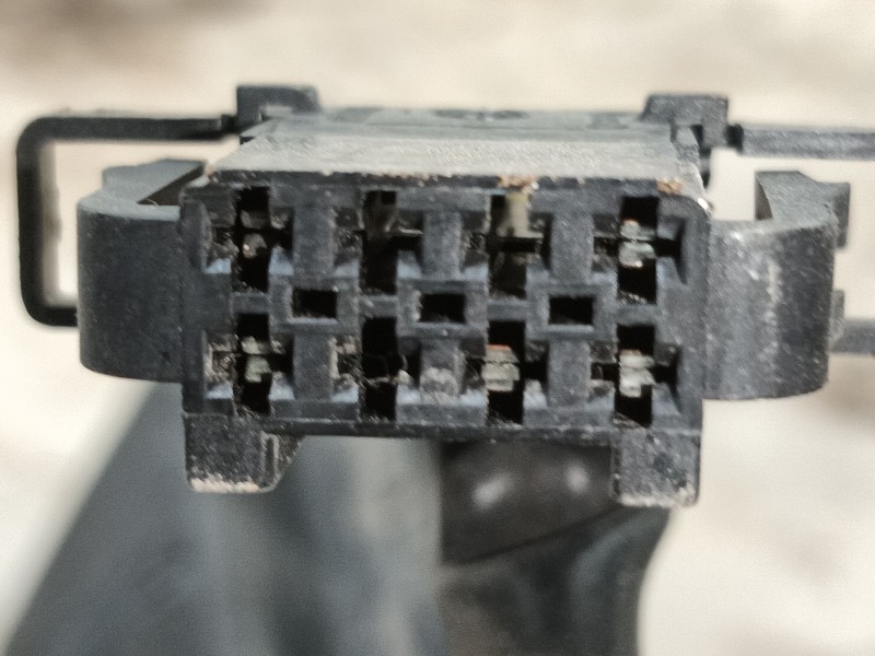 Recambio de retrovisor derecho para seat altea (5p1) 2.0 tdi 16v referencia OEM IAM   