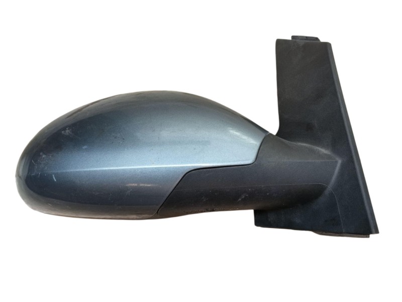 Recambio de retrovisor derecho para seat altea (5p1) 2.0 tdi 16v referencia OEM IAM 5P1857508A9B9 5P1857508P9B9 