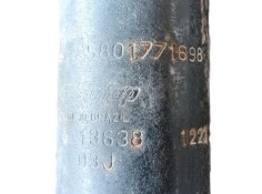 Recambio de amortiguador delantero izquierdo para iveco daily vi caja/chasis 33s16, 35s16, 35c16, 40c16, 50c16 referencia OEM IA 2