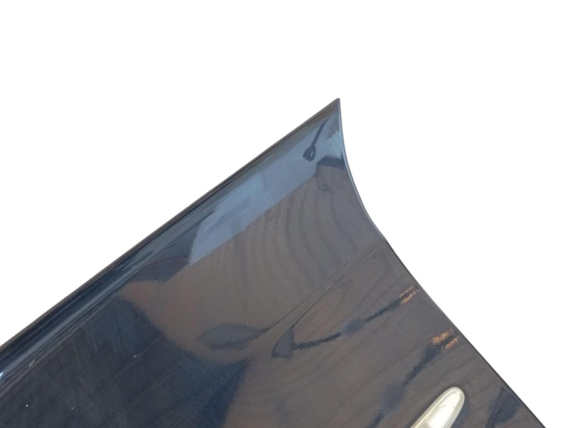 Recambio de aleta delantera izquierda para bmw 3 (e90) 320 d referencia OEM IAM 41355A55AF3  