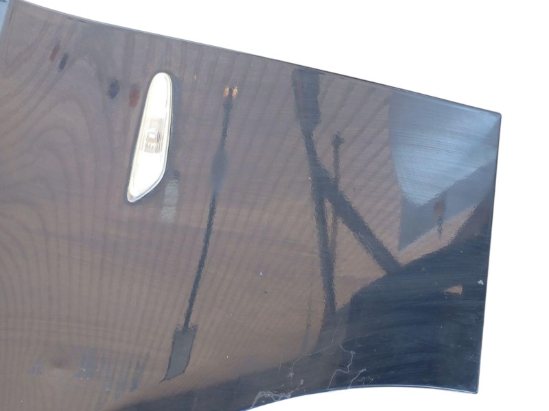 Recambio de aleta delantera izquierda para bmw 3 (e90) 320 d referencia OEM IAM 41355A55AF3  