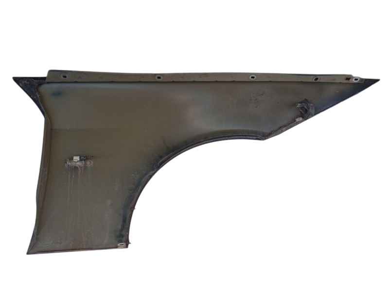 Recambio de aleta delantera izquierda para bmw 3 (e90) 320 d referencia OEM IAM 41355A55AF3  