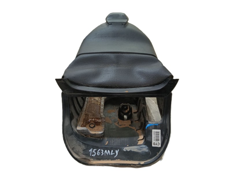 Recambio de moldura para hyundai kona (os, ose, osi) 1.6 gdi hybrid referencia OEM IAM   