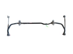 Recambio de barra estabilizadora delantera para audi a3 (8v1, 8vk) 1.4 tfsi referencia OEM IAM   