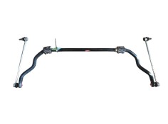 Recambio de barra estabilizadora delantera para lexus nx (_z1_) 300h awd (ayz15) referencia OEM IAM   