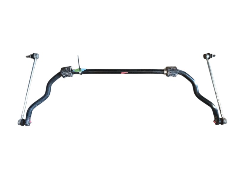 Recambio de barra estabilizadora delantera para lexus nx (_z1_) 300h awd (ayz15) referencia OEM IAM   