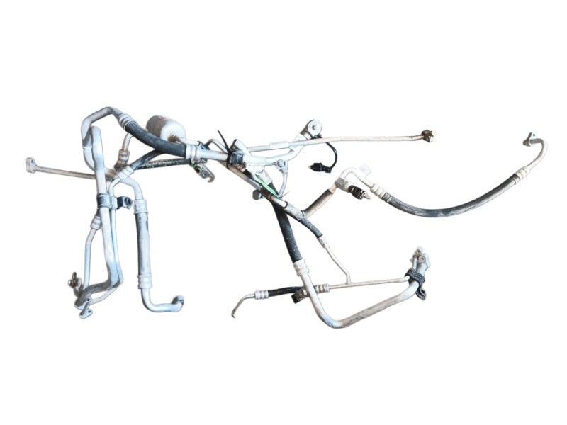 Recambio de tubos aire acondicionado para tesla model s (5yjs) referencia OEM IAM   