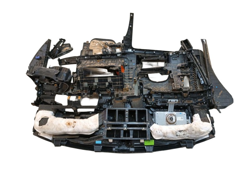 Recambio de salpicadero para hyundai tucson (nx4e, nx4a) 1.6 t-gdi referencia OEM IAM   