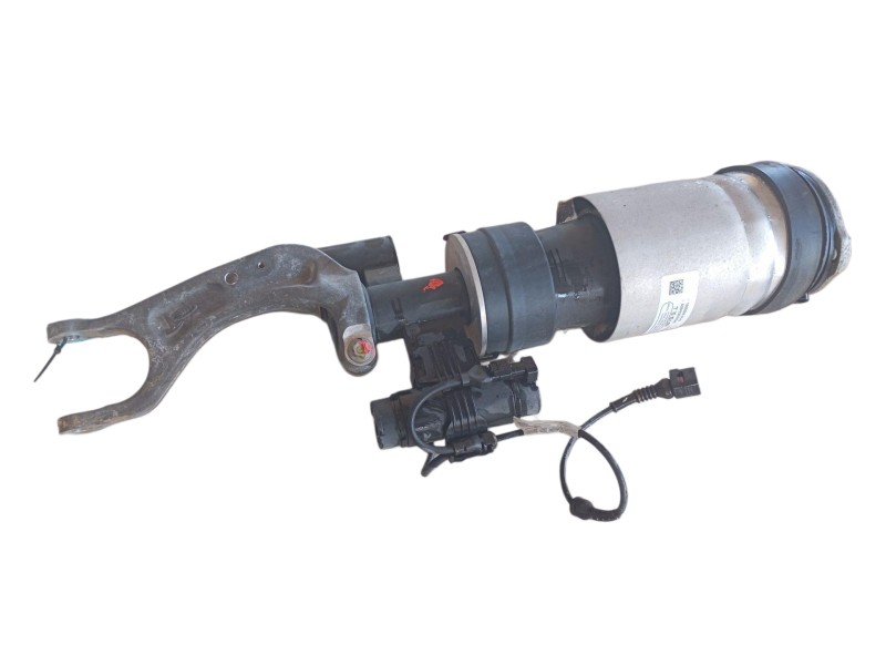 Recambio de amortiguador delantero derecho para tesla model s (5yjs) referencia OEM IAM 106636600D A20F02307092 