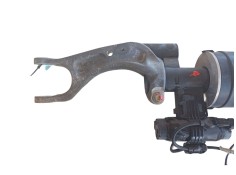 Recambio de amortiguador delantero derecho para tesla model s (5yjs) referencia OEM IAM 106636600D A20F02307092  2