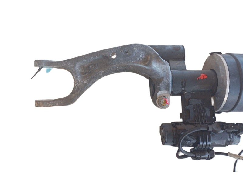 Recambio de amortiguador delantero derecho para tesla model s (5yjs) referencia OEM IAM 106636600D A20F02307092 