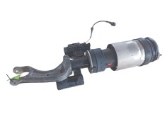 Recambio de amortiguador delantero izquierdo para tesla model s (5yjs) referencia OEM IAM 106636100D A20F02302222 