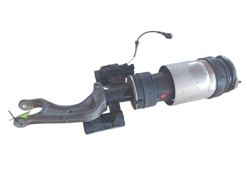 Recambio de amortiguador delantero izquierdo para tesla model s (5yjs) referencia OEM IAM 106636100D A20F02302222 