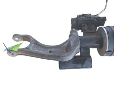 Recambio de amortiguador delantero izquierdo para tesla model s (5yjs) referencia OEM IAM 106636100D A20F02302222  2