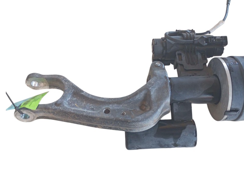 Recambio de amortiguador delantero izquierdo para tesla model s (5yjs) referencia OEM IAM 106636100D A20F02302222 