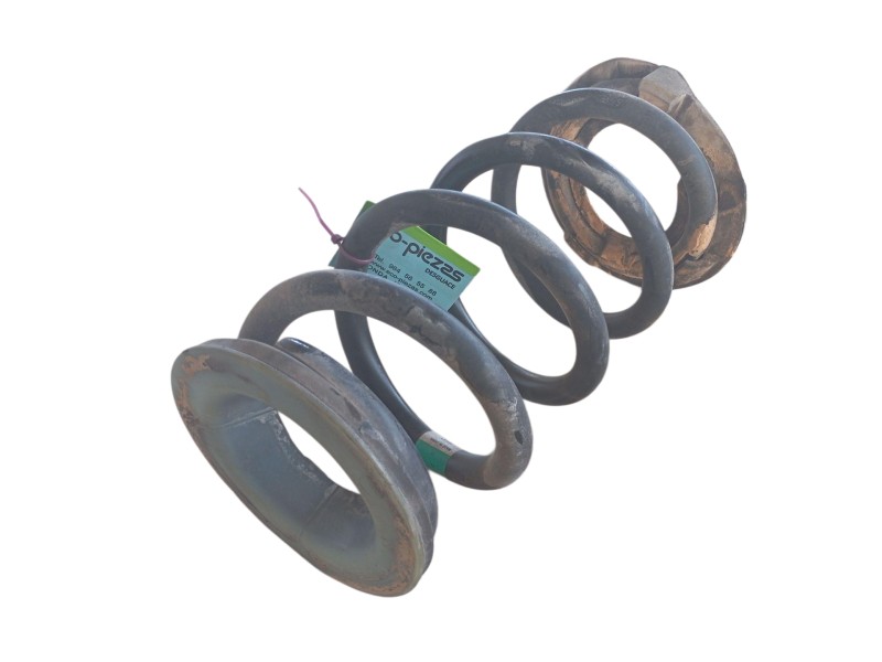 Recambio de muelle amortiguacion para tesla model y (5yjy) ev a las 4 ruedas referencia OEM IAM 118847400B CZH220340000910 