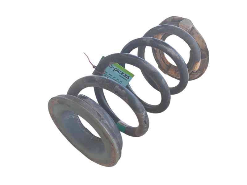 Recambio de muelle amortiguacion para tesla model y (5yjy) ev a las 4 ruedas referencia OEM IAM 118847400B CZH220340000910 
