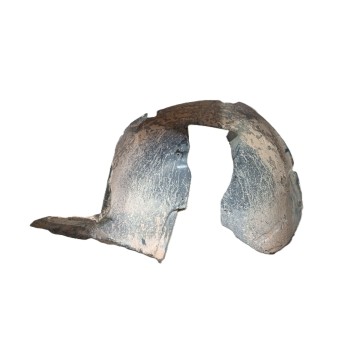 PASO DE RUEDA DELANTERO IZQUIERDO 1T0805911M 