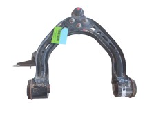 Recambio de brazo suspension superior delantero izquierdo para tesla model s (5yjs) referencia OEM IAM 104396500B 140216861 