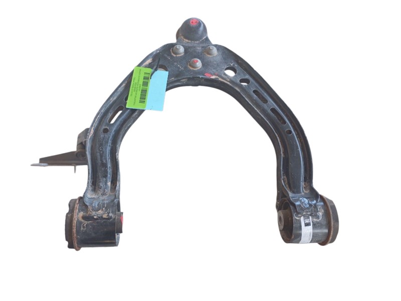 Recambio de brazo suspension superior delantero izquierdo para tesla model s (5yjs) referencia OEM IAM 104396500B 140216861 