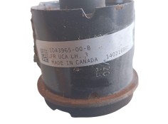 Recambio de brazo suspension superior delantero izquierdo para tesla model s (5yjs) referencia OEM IAM 104396500B 140216861  2