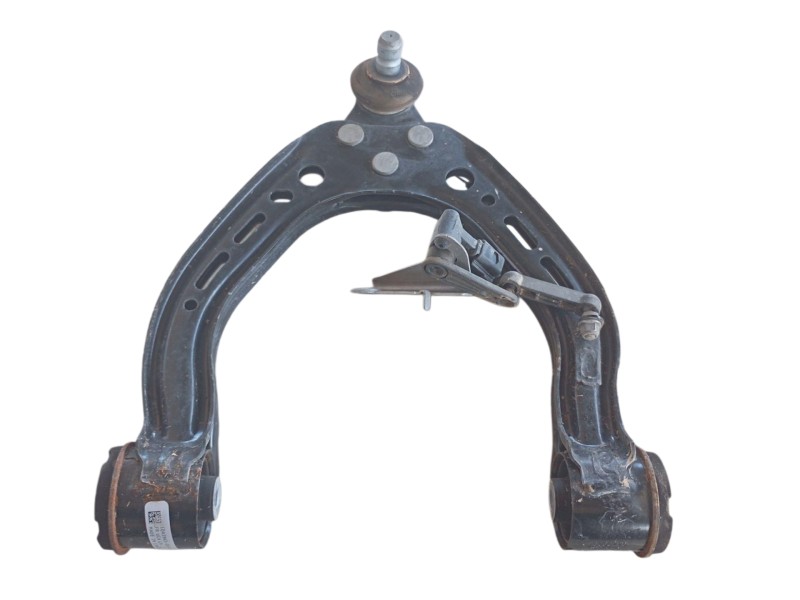 Recambio de brazo suspension superior delantero izquierdo para tesla model s (5yjs) referencia OEM IAM 104396500B 140216861 