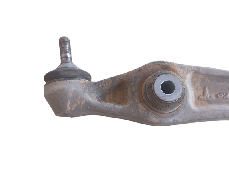 Recambio de brazo suspension inferior delantero izquierdo para tesla model s (5yjs) referencia OEM IAM P104157000B S200670000217