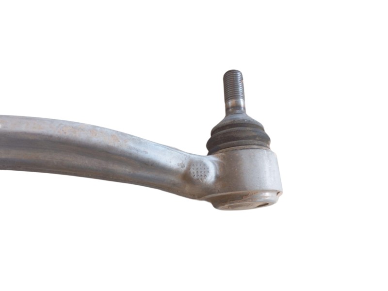 Recambio de brazo suspension inferior delantero izquierdo para tesla model s (5yjs) referencia OEM IAM P104157000B S200670000217