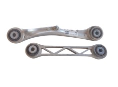 Recambio de brazo suspension superior trasero derecho para tesla model s (5yjs) referencia OEM IAM 104396400C 830710135 