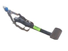 Recambio de pedal freno para tesla model s (5yjs) referencia OEM IAM 105065700A 2002280024 