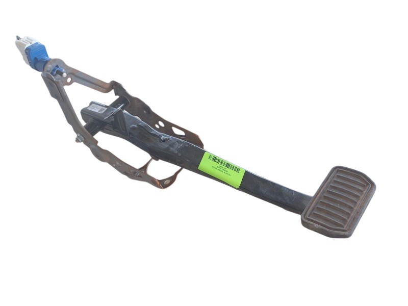Recambio de pedal freno para tesla model s (5yjs) referencia OEM IAM 105065700A 2002280024 