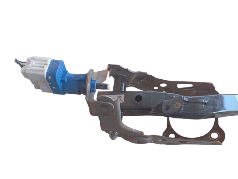 Recambio de pedal freno para tesla model s (5yjs) referencia OEM IAM 105065700A 2002280024 