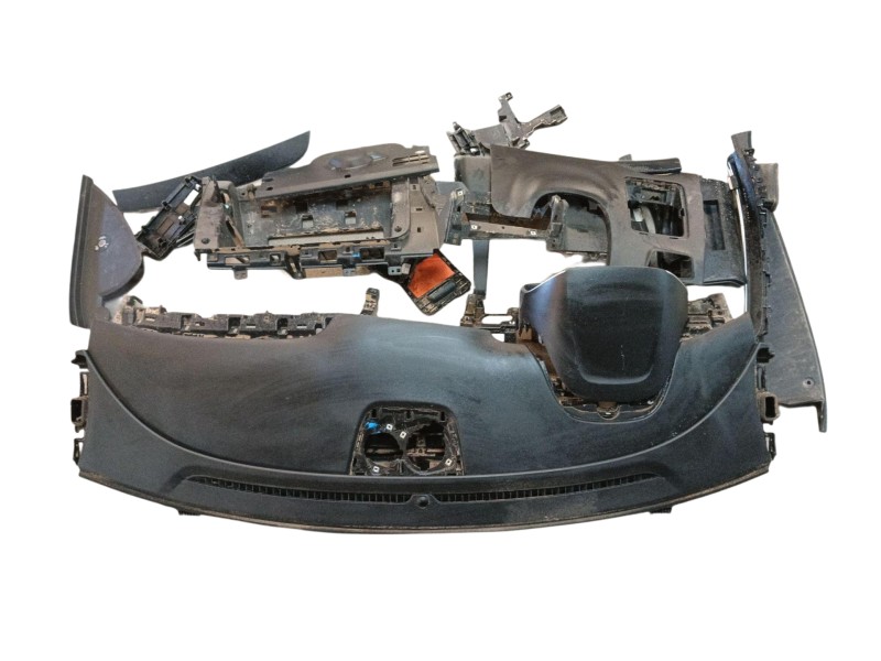 Recambio de salpicadero para hyundai tucson (nx4e, nx4a) 1.6 t-gdi referencia OEM IAM 84701N7000NNB  