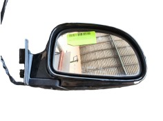 Recambio de retrovisor derecho para chevrolet tacuma monospace (u100) 1.6 referencia OEM IAM 96330428 012140 