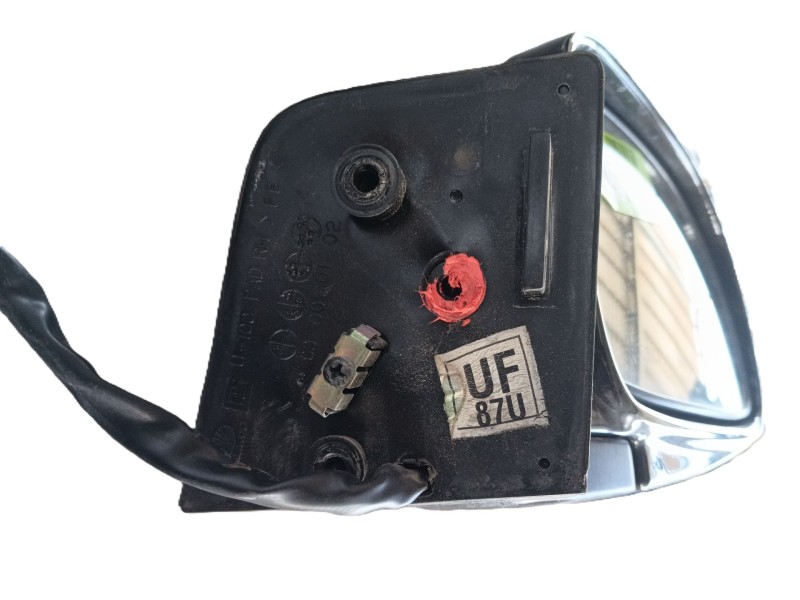 Recambio de retrovisor derecho para chevrolet tacuma monospace (u100) 1.6 referencia OEM IAM 96330428 012140 