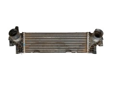 Recambio de intercooler para bmw x5 (g05, f95) 30 d mild-hybrid xdrive referencia OEM IAM 17118584127 KB810004 