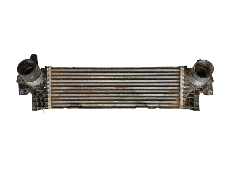 Recambio de intercooler para bmw x5 (g05, f95) 30 d mild-hybrid xdrive referencia OEM IAM 17118584127 KB810004 