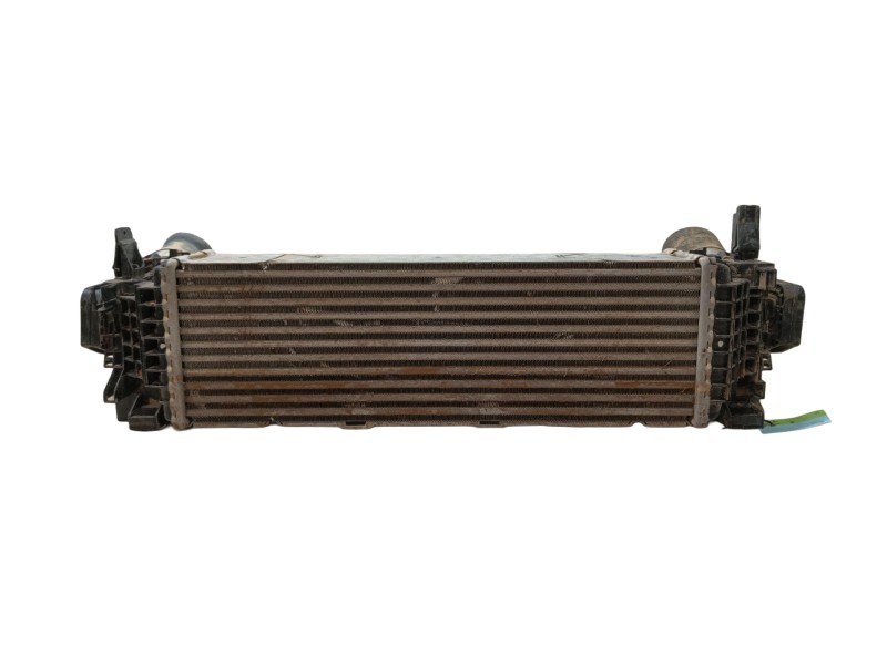 Recambio de intercooler para bmw x5 (g05, f95) 30 d mild-hybrid xdrive referencia OEM IAM 17118584127 KB810004 