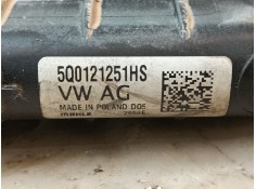 Recambio de radiador agua para seat ateca (kh7, khp) 1.5 tsi referencia OEM IAM    2