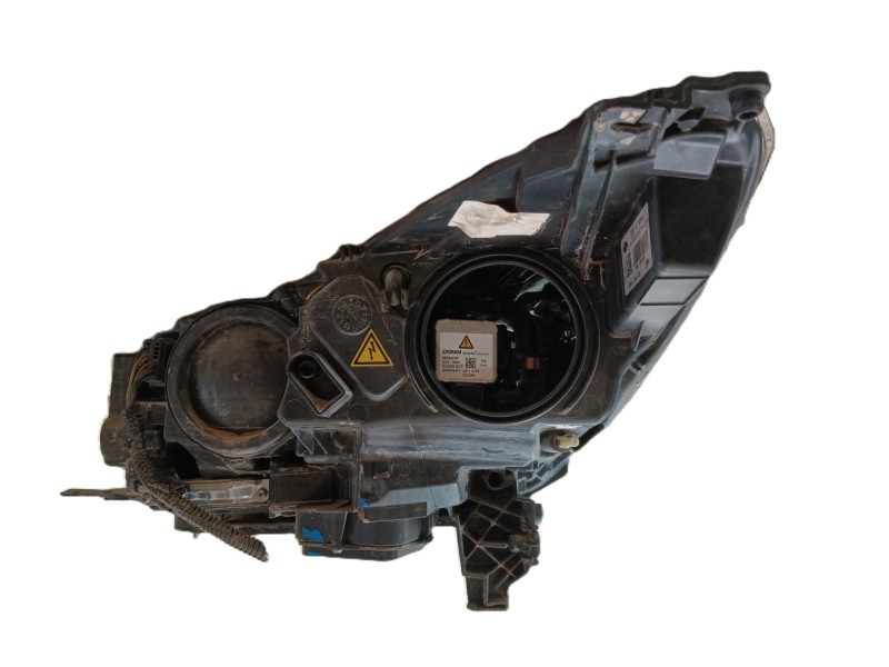 Recambio de faro derecho para ford kuga ii (dm2) 2.0 tdci referencia OEM IAM 2206647 GV4113D154EH 