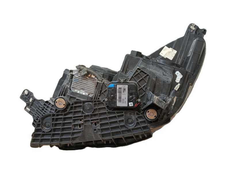 Recambio de faro derecho para ford kuga ii (dm2) 2.0 tdci referencia OEM IAM 2206647 GV4113D154EH 