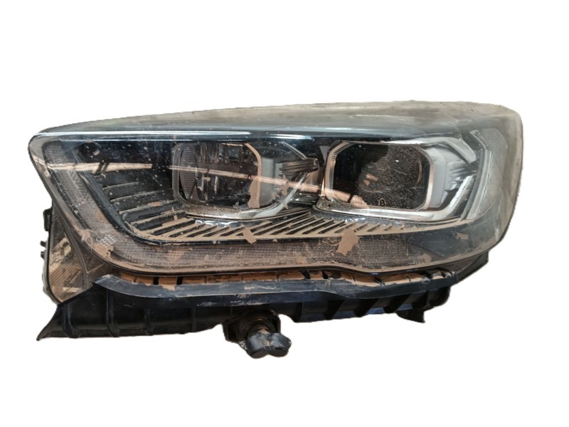Recambio de faro izquierdo para ford kuga ii (dm2) 2.0 tdci referencia OEM IAM 2206645 GV4113035GA 