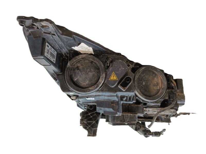Recambio de faro izquierdo para ford kuga ii (dm2) 2.0 tdci referencia OEM IAM 2206645 GV4113035GA 