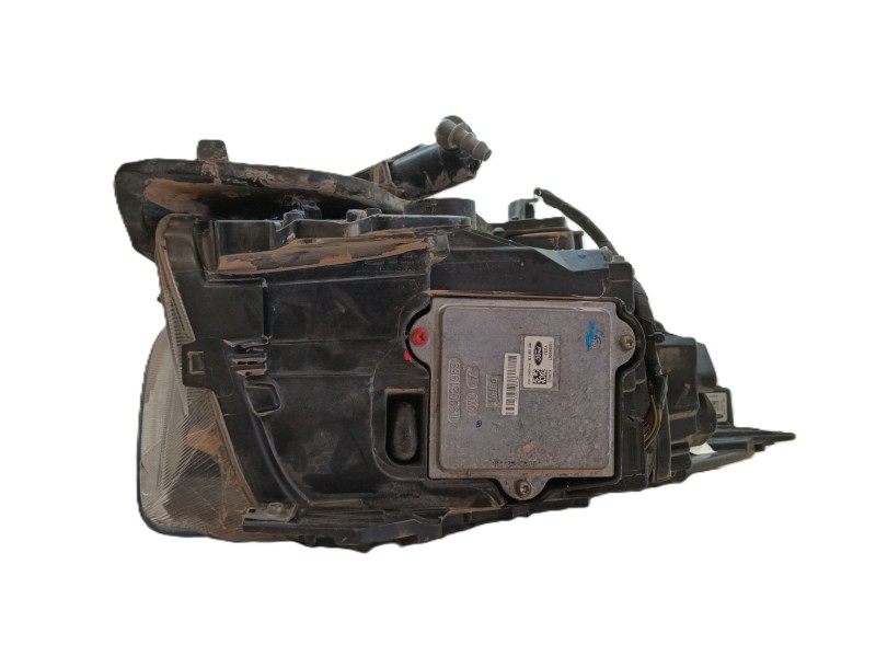 Recambio de faro izquierdo para ford kuga ii (dm2) 2.0 tdci referencia OEM IAM 2206645 GV4113035GA 