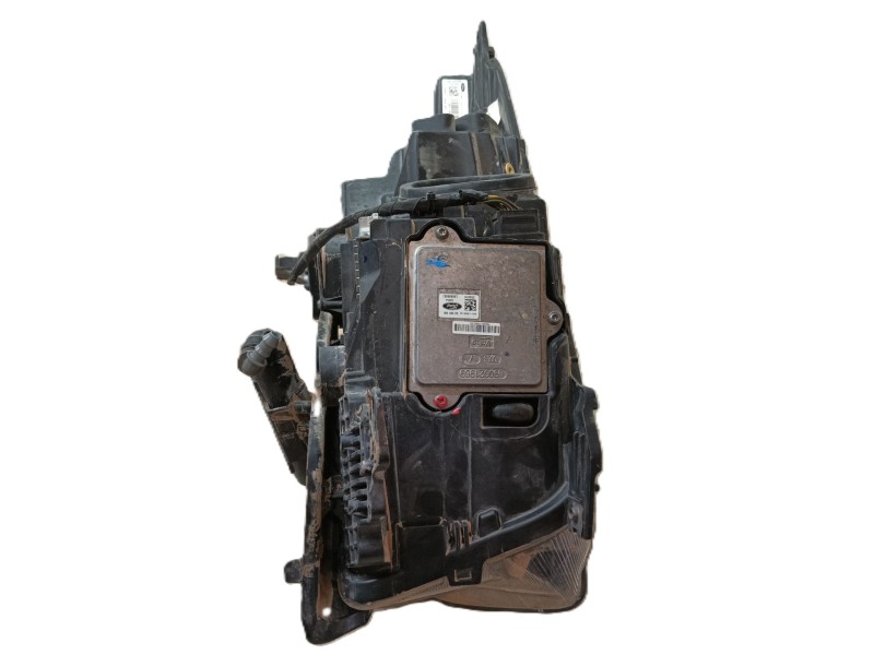 Recambio de faro izquierdo para ford kuga ii (dm2) 2.0 tdci referencia OEM IAM 2206645 GV4113035GA 
