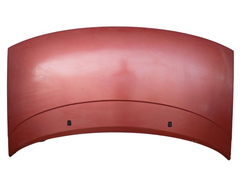 Recambio de capot para seat alhambra (7v8, 7v9) 1.9 tdi referencia OEM IAM   