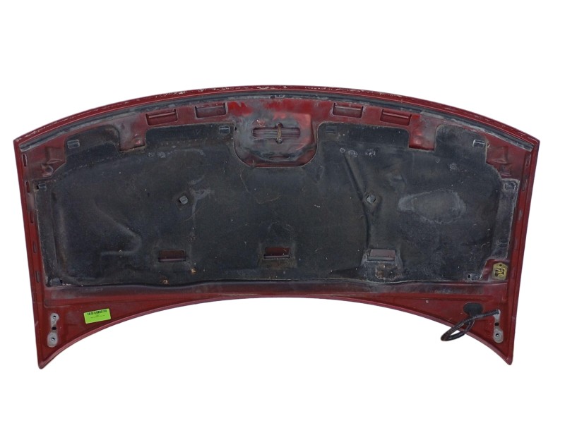 Recambio de capot para seat alhambra (7v8, 7v9) 1.9 tdi referencia OEM IAM   